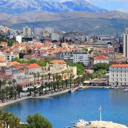 Apartment-Center Of Split Exterior photo